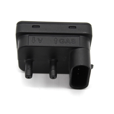 LN-MAP02 4 Pin CNG LPG MAP Cảm biến cho cảm biến áp suất tuyệt đối Manifold Auto Manifold