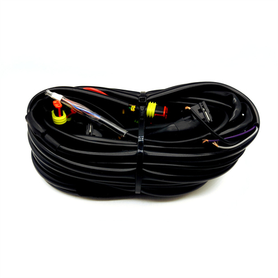 48 pin đồng liên lạc dây chuyền ô tô dây chuyền đa kết nối loại