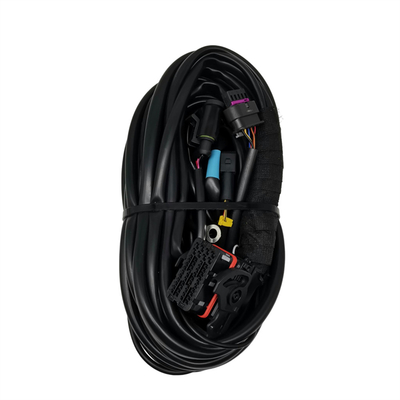 48 pin đồng liên lạc dây chuyền ô tô dây chuyền đa kết nối loại