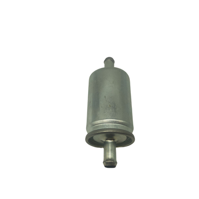 Thay thế hệ thống lọc tự động của bộ lọc carbon hoạt động