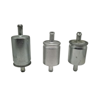 Thay thế hệ thống lọc tự động của bộ lọc carbon hoạt động