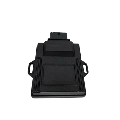 ECU CNG chuyên nghiệp 12V cho xe 3/4 xi lanh có OBD hoặc không có OBD