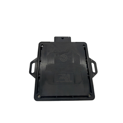 ECU CNG chuyên nghiệp 12V cho xe 3/4 xi lanh có OBD hoặc không có OBD