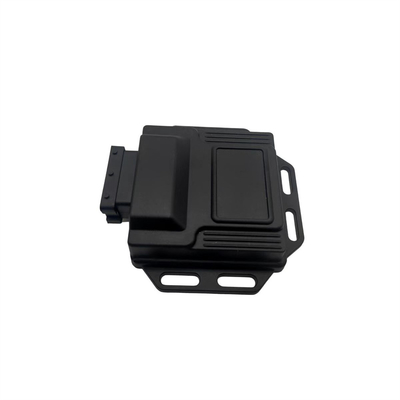 12V 4 xi lanh CNG/LPG ECU cho hệ thống tiêm nhiên liệu đa điểm