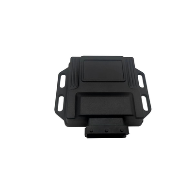 12V 4 xi lanh CNG/LPG ECU cho hệ thống tiêm nhiên liệu đa điểm
