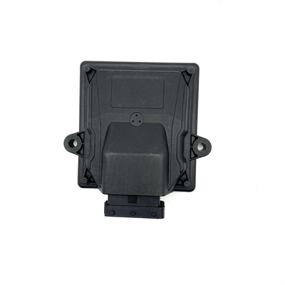 Đen 3/4 xi lanh ECU chuyên nghiệp thử nghiệm đáp ứng tiêu chuẩn cho CNG / LPG đa điểm động cơ