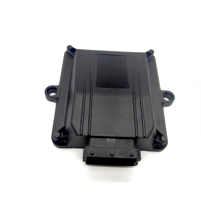 ECU phun nhiên liệu đa điểm để tăng hiệu suất động cơ CNG
