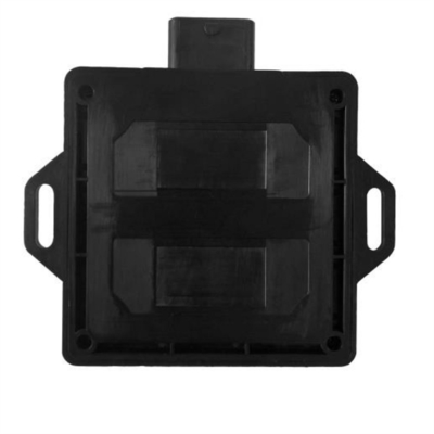 Đơn vị điều khiển động cơ CNG / LPG ECU Black Shell Constant Power 12V đáp ứng các tiêu chuẩn khí thải