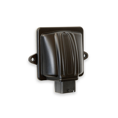 3, 4 xi lanh loại CNG LPG ECU với ABS Plastic Housing