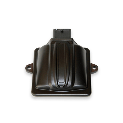 3, 4 xi lanh loại CNG LPG ECU với ABS Plastic Housing