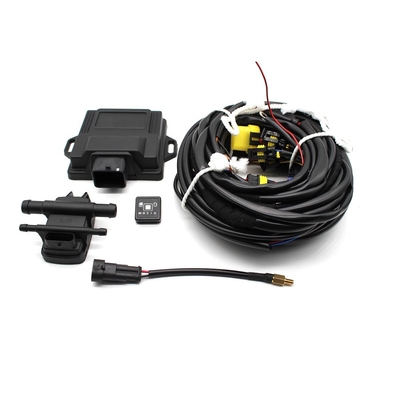 OBD II 32 chân CNG LPG ECU ECM ISO9001 tùy chỉnh cho bộ chuyển đổi tự động