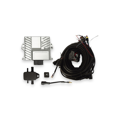 Bộ ECU phun nhiên liệu LPG 48 pin CNG OBD 2 ECU cho động cơ phun xăng trực tiếp