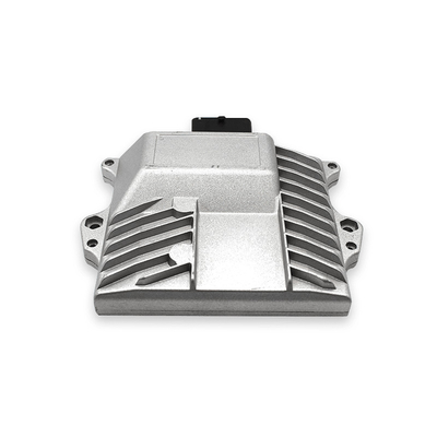 Bộ ECU phun nhiên liệu LPG 48 pin CNG OBD 2 ECU cho động cơ phun xăng trực tiếp