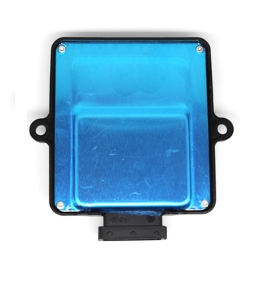 Có thể tùy chỉnh 4 xi lanh CNG LPG ECU Mô-đun điều khiển điện tử cho xe DC10 ~ 16V