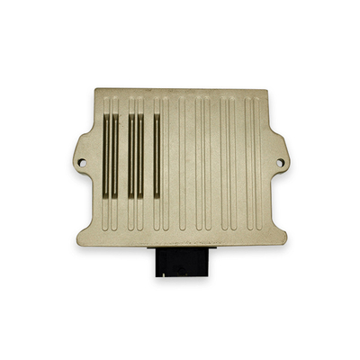 Động cơ ô tô LPG CNG ECU 48 Pin Xăng phun trực tiếp GDI ECU độc lập