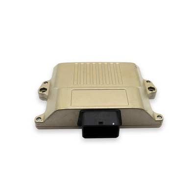 Động cơ ô tô LPG CNG ECU 48 Pin Xăng phun trực tiếp GDI ECU độc lập