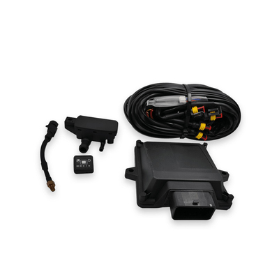 48 Pin CNG LPG lập trình ECU 4 xi lanh ECU lập trình tự động