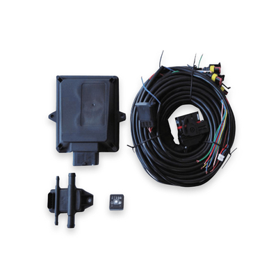 48 Pin CNG LPG lập trình ECU 4 xi lanh ECU lập trình tự động