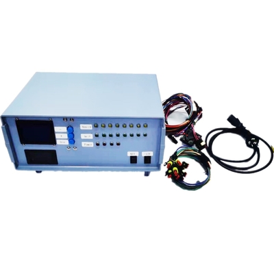 Máy kiểm tra ECU ô tô tự động đa năng Máy kiểm tra ECU ô tô cho bộ chuyển đổi LPG CNG
