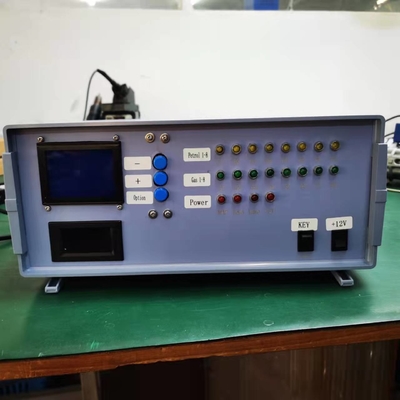 Máy kiểm tra ECU ô tô tự động đa năng Máy kiểm tra ECU ô tô cho bộ chuyển đổi LPG CNG