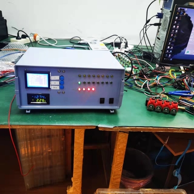 Máy kiểm tra ECU ô tô tự động đa năng Máy kiểm tra ECU ô tô cho bộ chuyển đổi LPG CNG