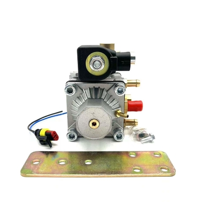 Bộ chuyển đổi khí tự động Bộ điều chỉnh áp suất nhiên liệu CNG Bộ điều chỉnh áp suất nhiên liệu CNG Bộ điều chỉnh khí đốt CNG ISO9001
