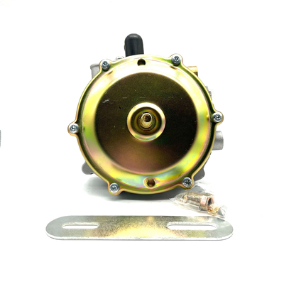 AT04B Bộ điều chỉnh áp suất CNG phun nhiên liệu cho bộ chuyển đổi khí tự động