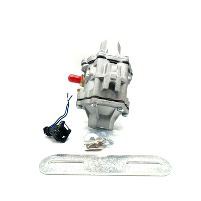 Bộ điều chỉnh áp suất CNG áp suất cao 2 giai đoạn cho hệ thống phun tuần tự CNG