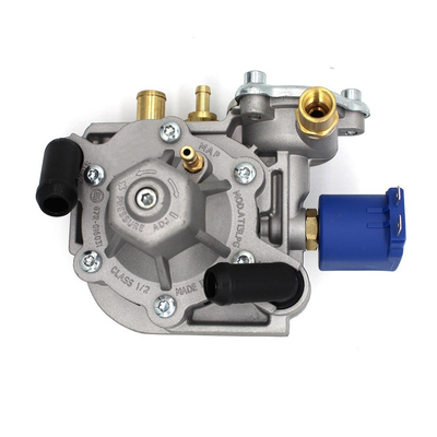 Chuyển đổi tự động Bộ điều chỉnh áp suất khí LP có thể điều chỉnh được cho hệ thống phun tuần tự