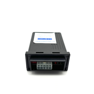 Bộ nâng cao CNG cho ô tô chuyển đổi tự động bằng nhựa trong bộ CNG tuần tự