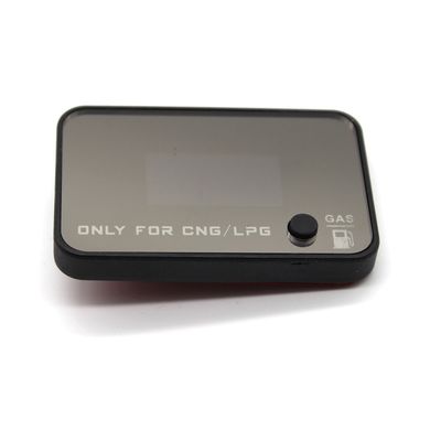 Công tắc chuyển đổi xăng tự động phun LPG vào xăng Công tắc kỹ thuật số CNG