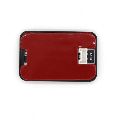 Công tắc chuyển đổi xăng tự động phun LPG vào xăng Công tắc kỹ thuật số CNG