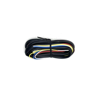 Hệ thống phun nhựa CNG Công tắc chuyển đổi xăng dầu ISO 9001