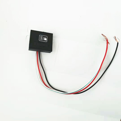 Gofast ECU Hệ thống chuyển đổi chuyển đổi xăng LPG CNG Hệ thống phun chuyển đổi CNG trên ô tô