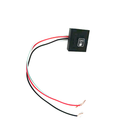 Gofast ECU Hệ thống chuyển đổi chuyển đổi xăng LPG CNG Hệ thống phun chuyển đổi CNG trên ô tô