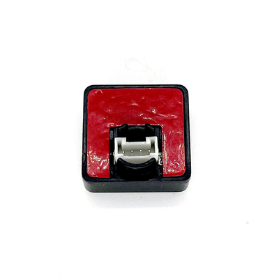 Hình vuông chuyển đổi chuyển đổi xăng CNG ISO9001 cho hệ thống phun ô tô