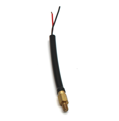 Cảm biến nhiệt độ nước ô tô DC 5V bằng đồng cho động cơ ô tô CNG LPG