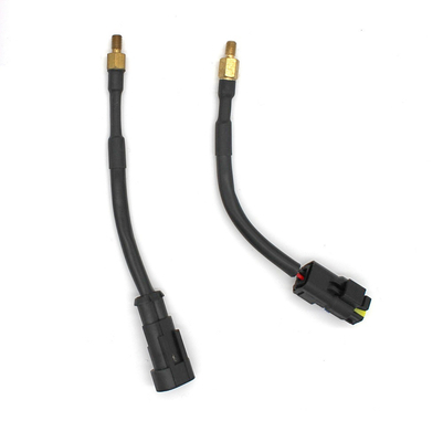 Cảm biến nhiệt độ nước ô tô DC 5V bằng đồng cho động cơ ô tô CNG LPG