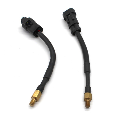 Cảm biến nhiệt độ nước ô tô DC 5V bằng đồng cho động cơ ô tô CNG LPG