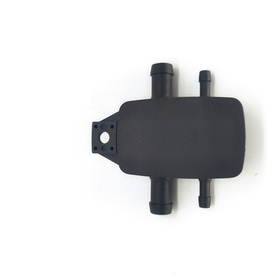 Phun nhiên liệu ô tô Cảm biến CNG LPG MAP màu đen 5 chân tương thích với ECU loại AEB