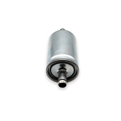 Hệ thống phun đa điểm Bộ lọc LPG Bộ lọc khí CNG thép 14mm
