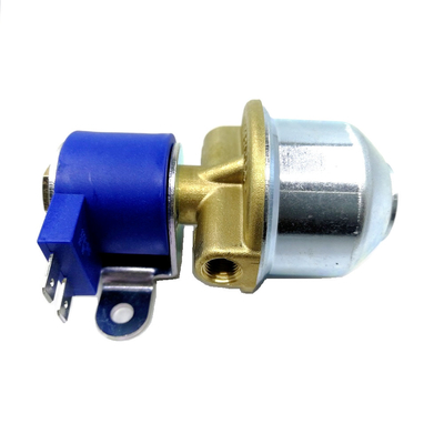 Van điện từ nhôm Tích hợp bộ lọc LPG CNG Thay thế cho bộ điều chỉnh áp suất khí