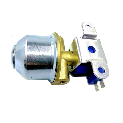 Van điện từ nhôm Tích hợp bộ lọc LPG CNG Thay thế cho bộ điều chỉnh áp suất khí