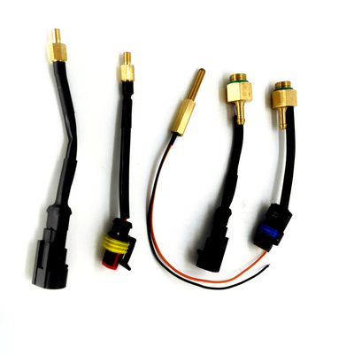 LLANO LN-MAP05 Cảm biến 5 pin CNG LPG MAP cho hệ thống phun tuần tự
