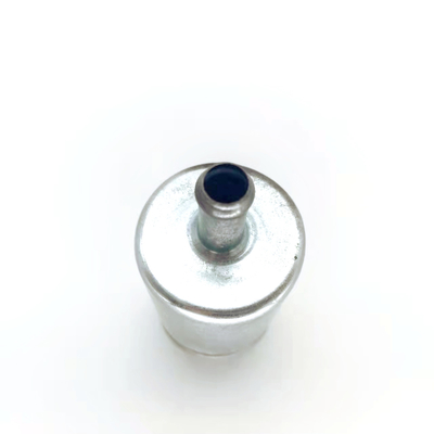 Bộ lọc khí LPG CNG hoặc nhôm bạc hoặcamonds cho bộ lọc khí 12mm 14mm 16mm LLANO LN-FT