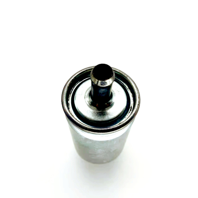 Bộ lọc khí LPG CNG hoặc nhôm bạc hoặcamonds cho bộ lọc khí 12mm 14mm 16mm LLANO LN-FT