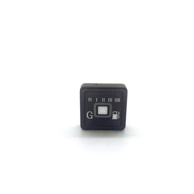 Công tắc chuyển đổi CNG bằng nhựa sang xăng Công tắc chuyển đổi CNG trên ô tô DC12V cho hệ thống chế hòa khí EFI