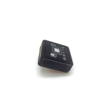 Công tắc chuyển đổi CNG bằng nhựa sang xăng Công tắc chuyển đổi CNG trên ô tô DC12V cho hệ thống chế hòa khí EFI