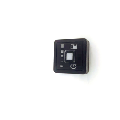 Công tắc chuyển đổi CNG bằng nhựa sang xăng Công tắc chuyển đổi CNG trên ô tô DC12V cho hệ thống chế hòa khí EFI