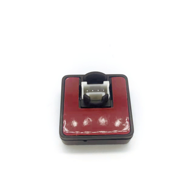 Công tắc chuyển đổi CNG bằng nhựa sang xăng Công tắc chuyển đổi CNG trên ô tô DC12V cho hệ thống chế hòa khí EFI